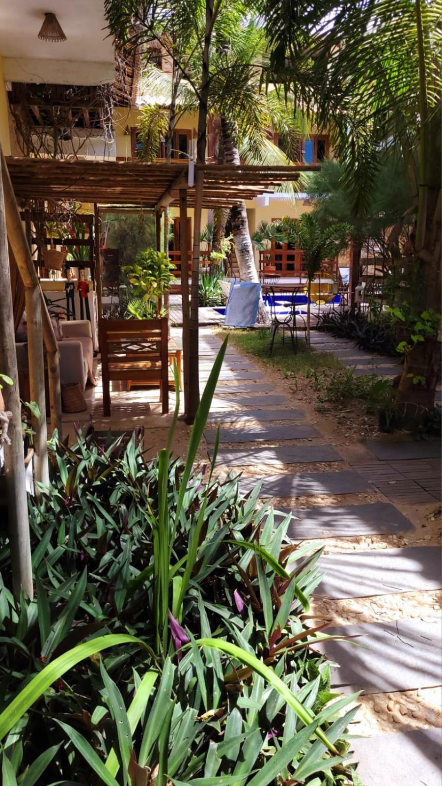 Villa Água de Coco Jijoca de Jericoacoara Exterior foto