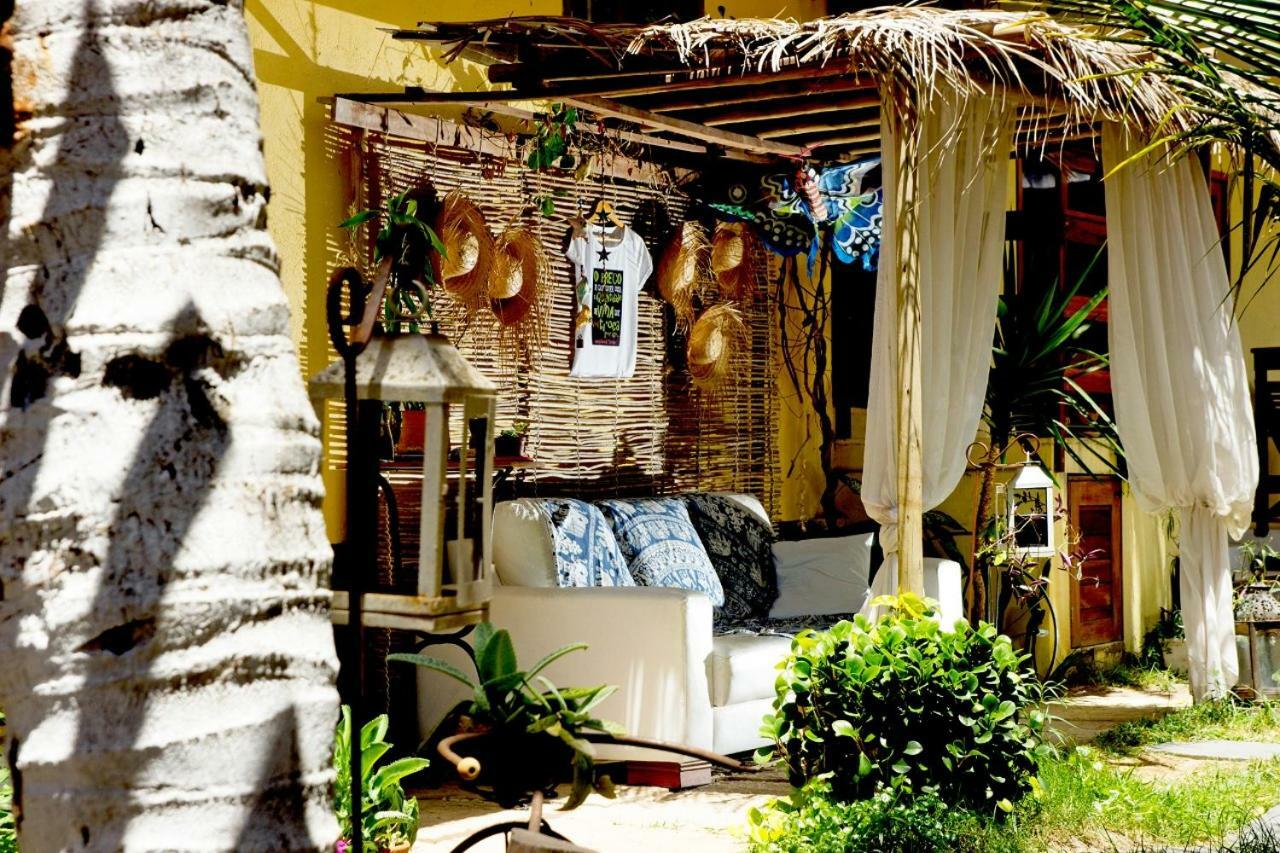 Villa Água de Coco Jijoca de Jericoacoara Exterior foto